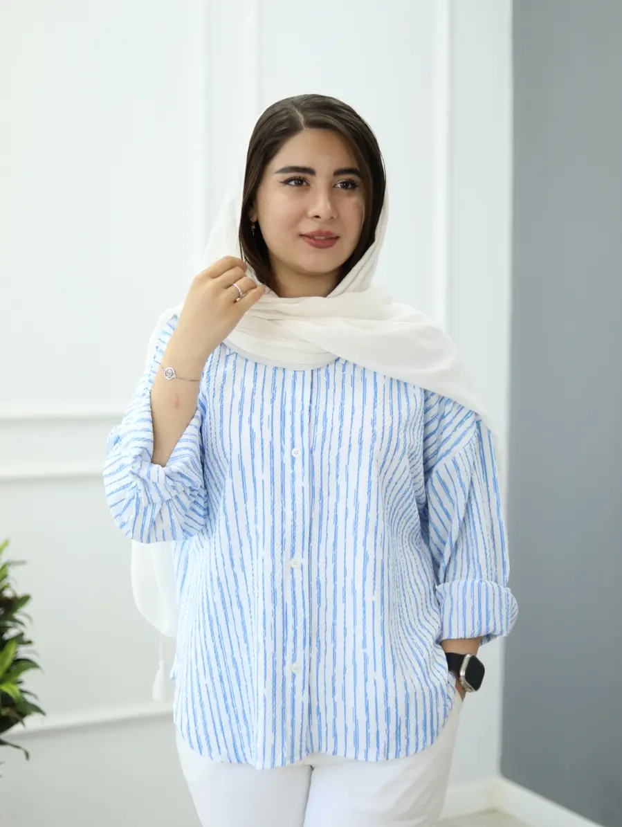 شومیز هاناز